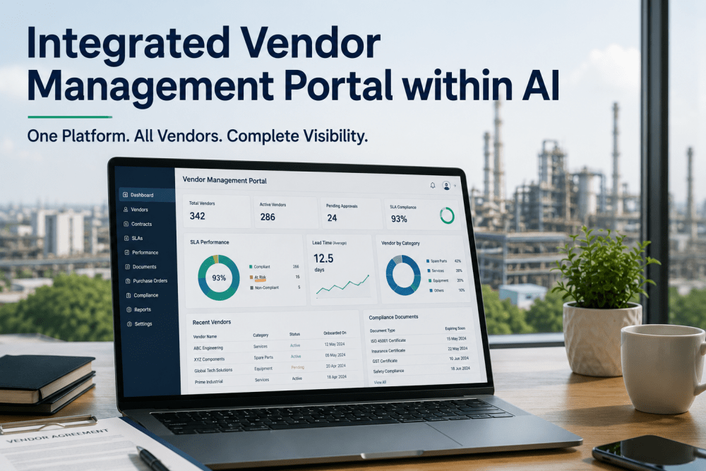 vendor-management-portal-ai
