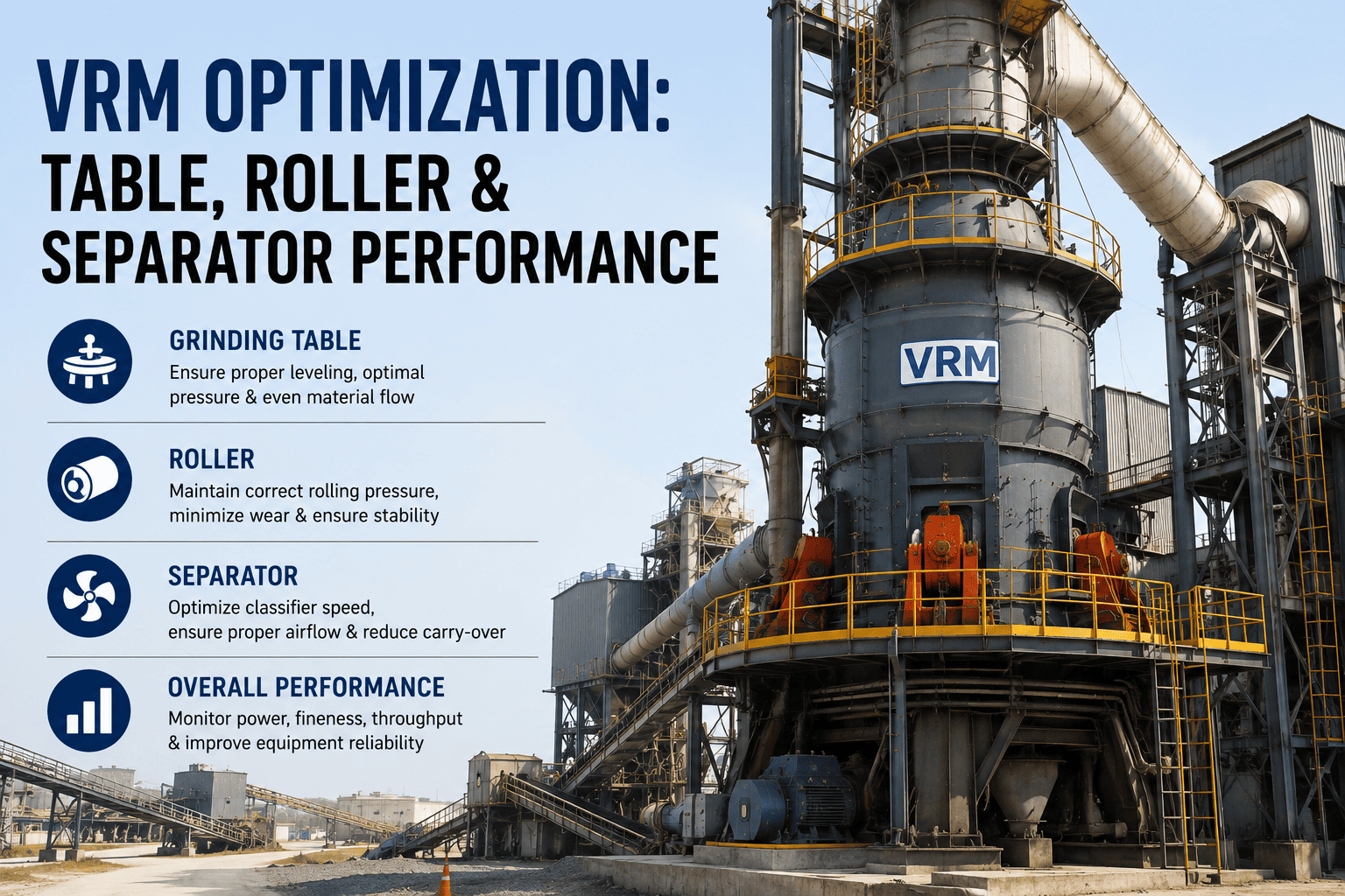 vertical-roller-mill-vrm-optimization-table-roller