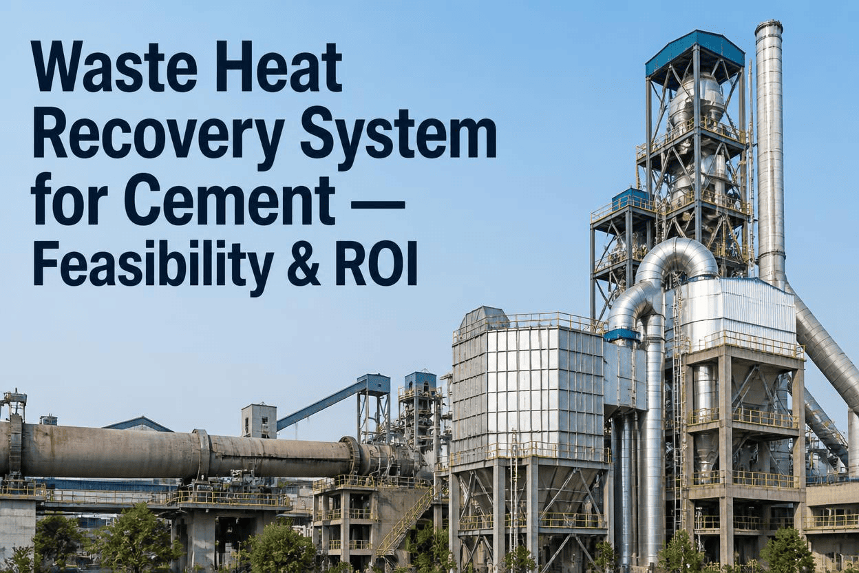 waste-heat-recovery-system-cement-feasibility-roi