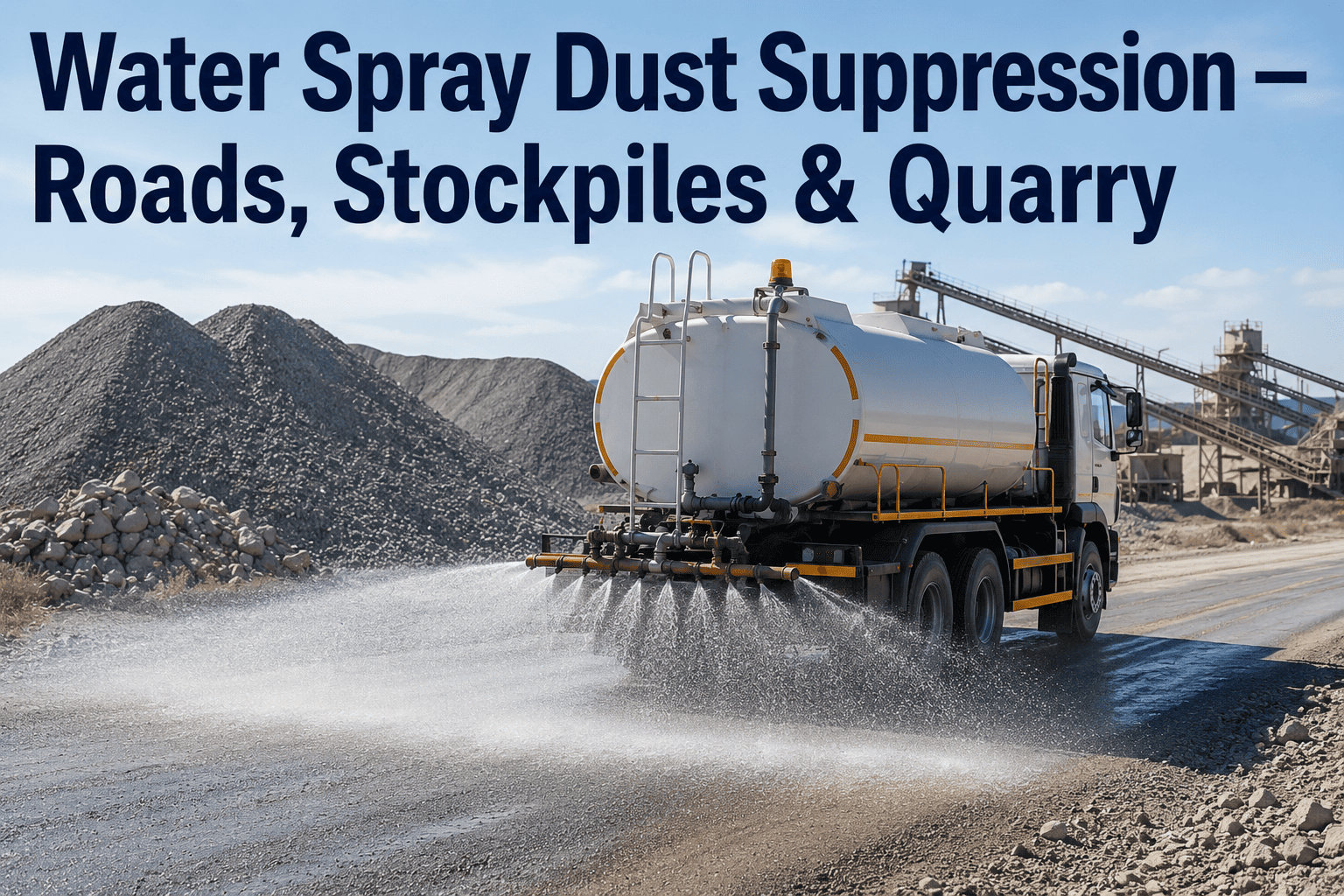 water-spray-dust-suppression-road-stockpile-quarry