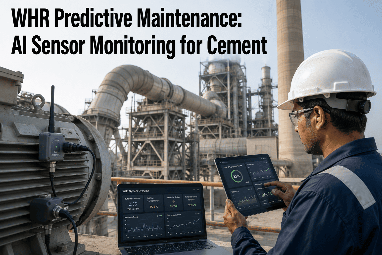whr-predictive-maintenance-ai-sensor-monitoring-cement