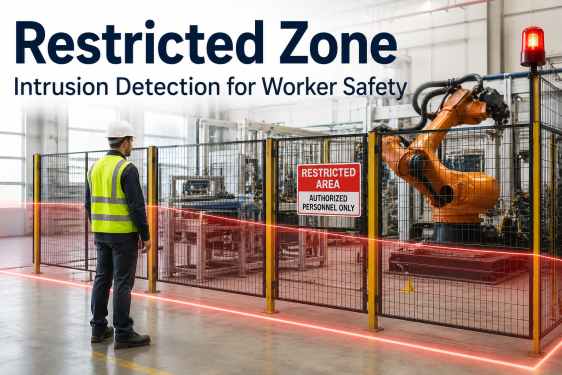 worker-safety-zone-intrusion-detection