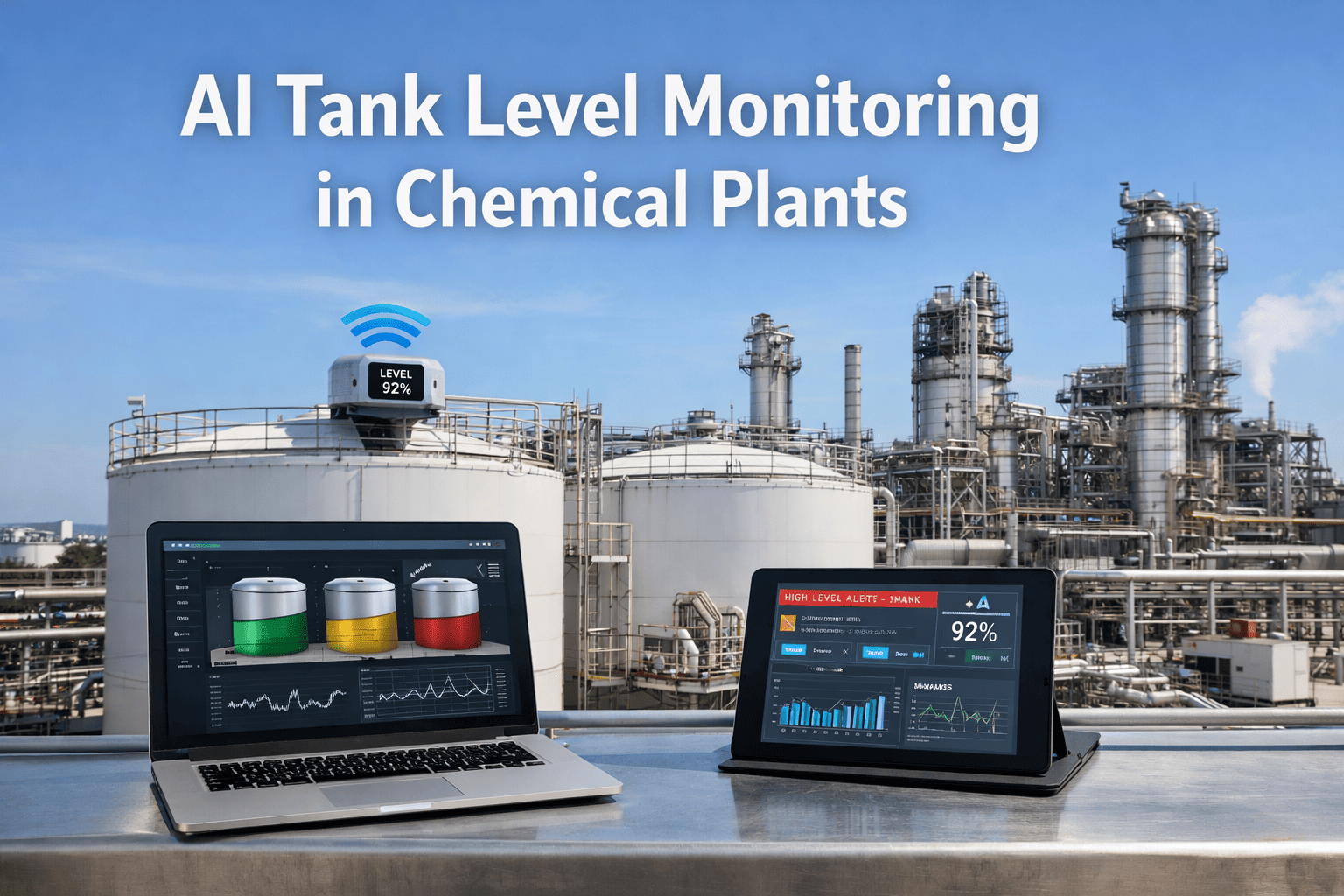 ai-tank-level-monitoring-chemical-plants