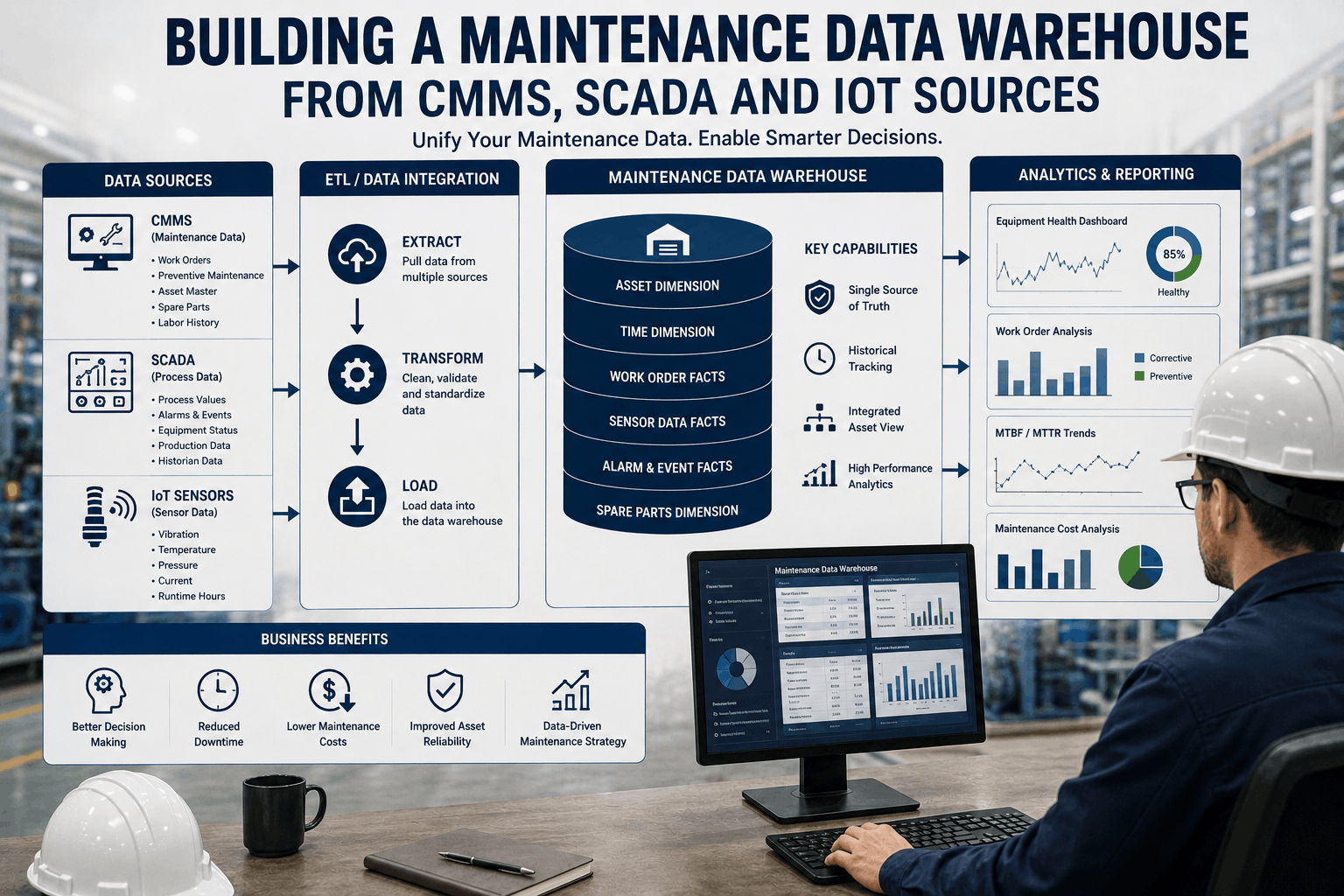 building-maintenance-data-warehouse-cmms-scada-iot-sources