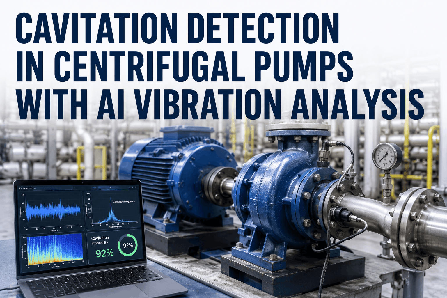 cavitation-detection-centrifugal-pumps-ai-vibration-analysis