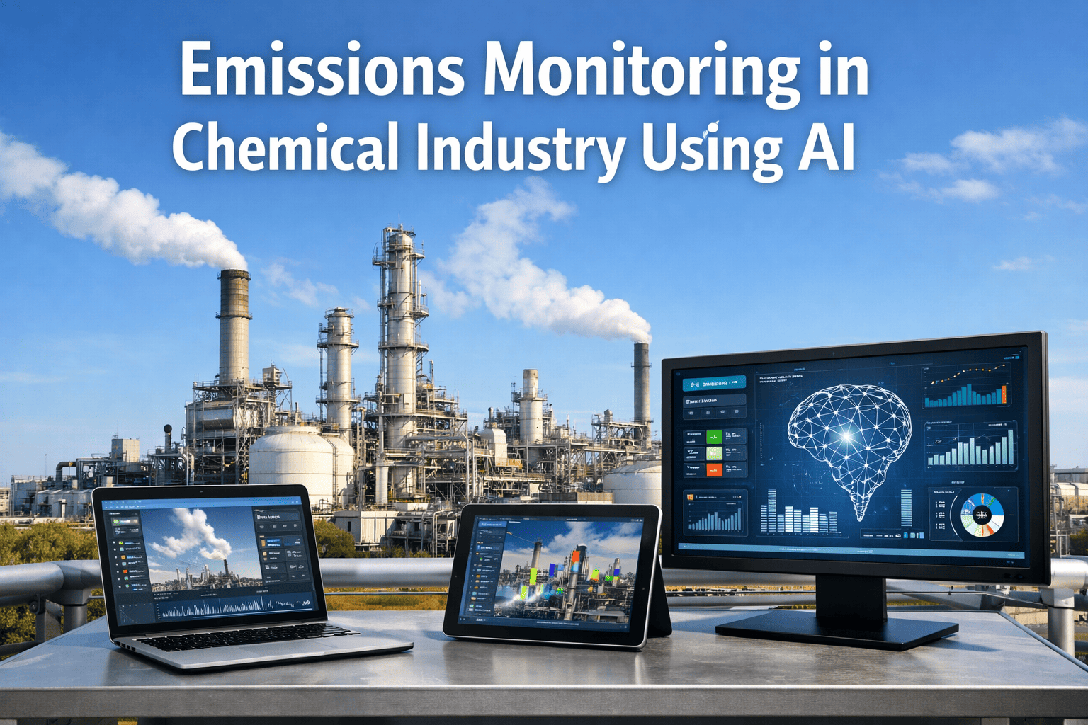 chemical-industry-emissions-monitoring-ai