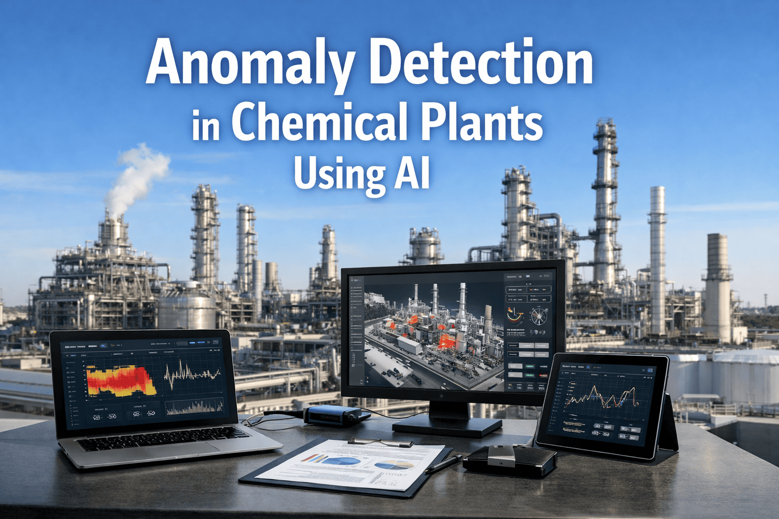chemical-plant-anomaly-detection-ai