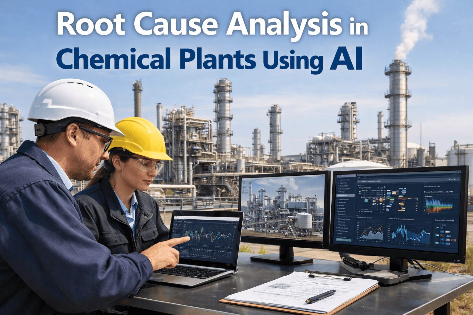 chemical-plant-root-cause-analysis-ai