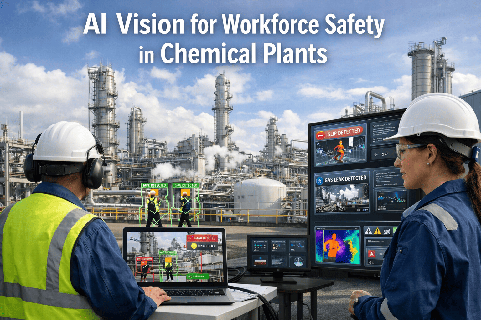 chemical-plant-workforce-safety-ai-vision