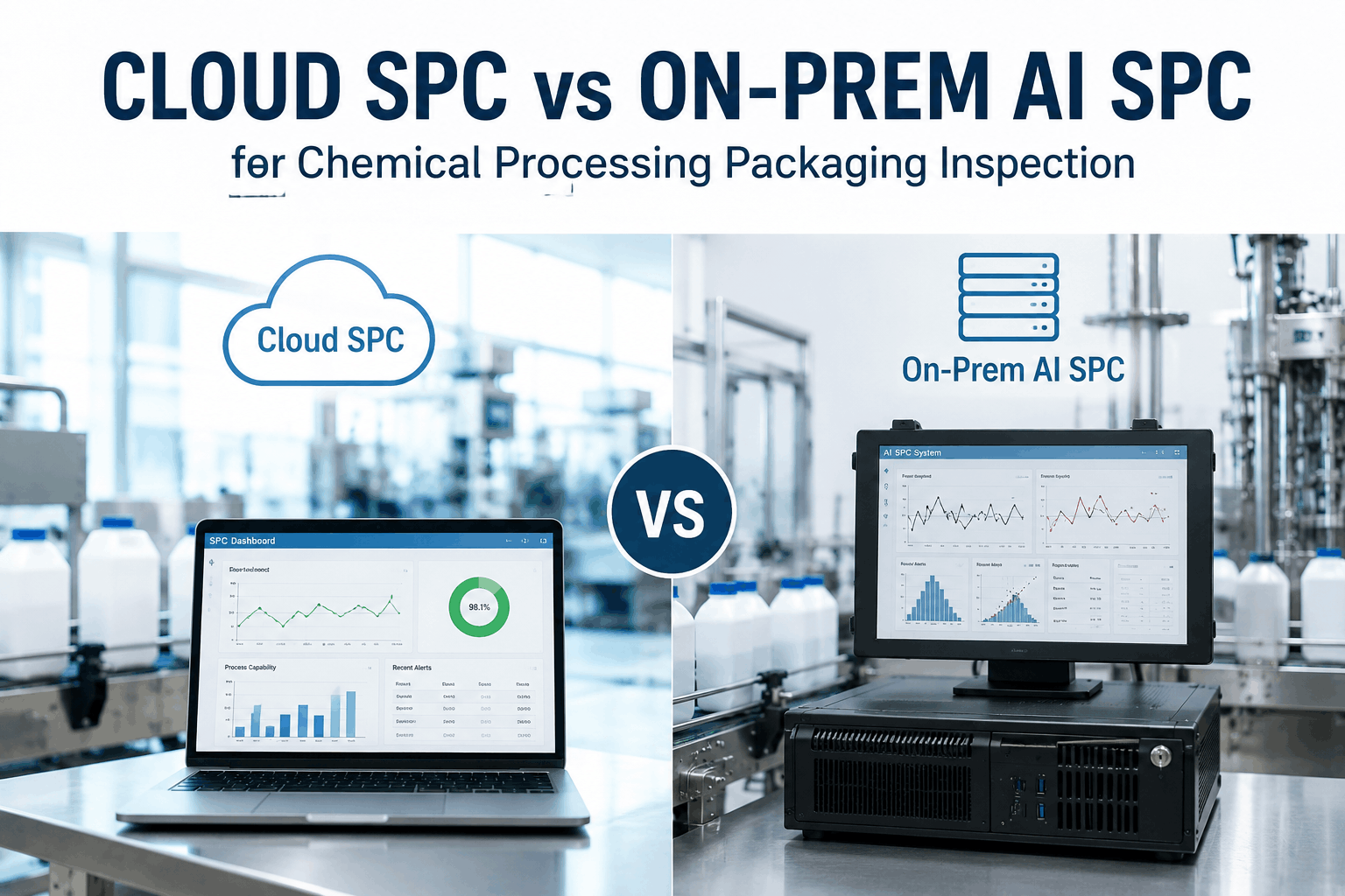 cloud-spc-vs-on-prem-ai-spc-for-chemical-processing-packaging-inspection