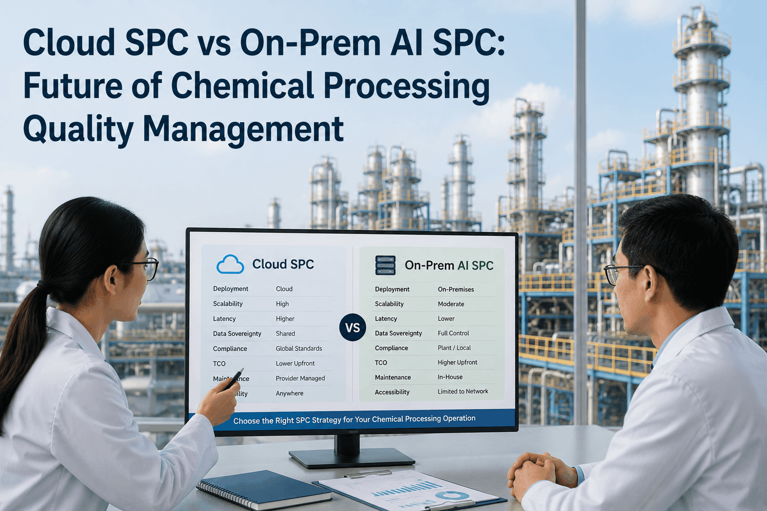 cloud-spc-vs-on-prem-ai-spc-future-of-chemical-processing-quality-management