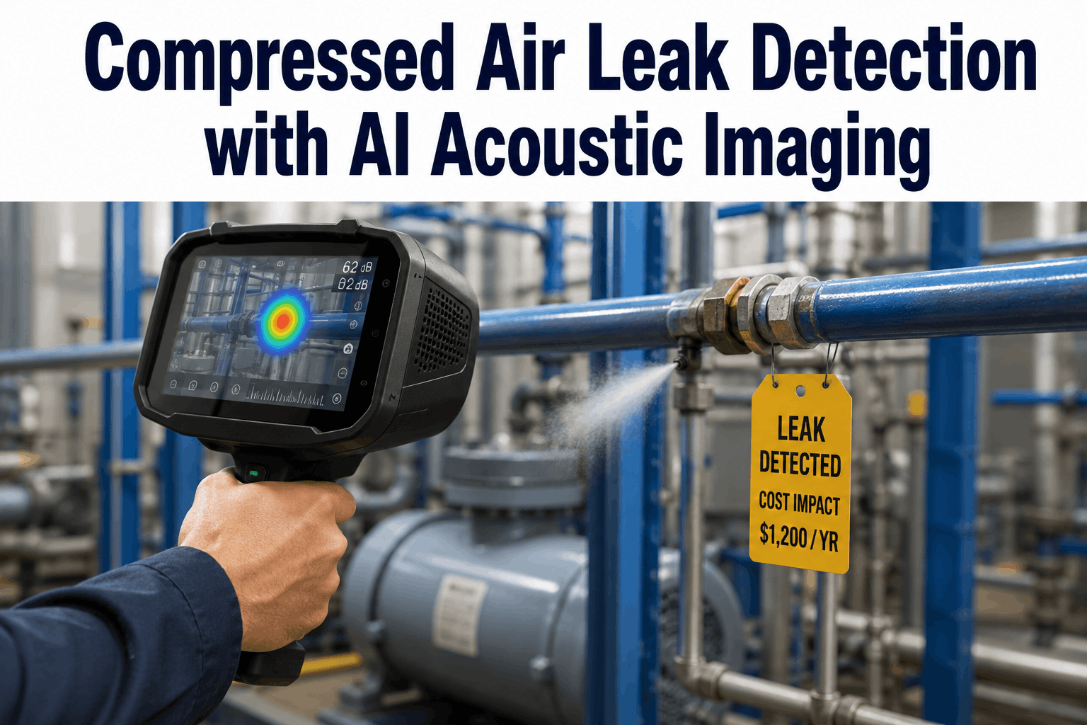 compressed-air-leak-detection-ai-acoustic-imaging