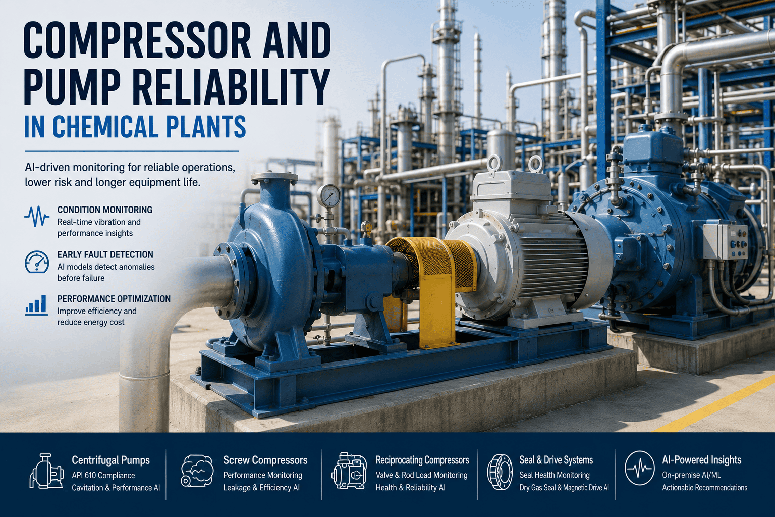 compressor-pump-reliability-chemical