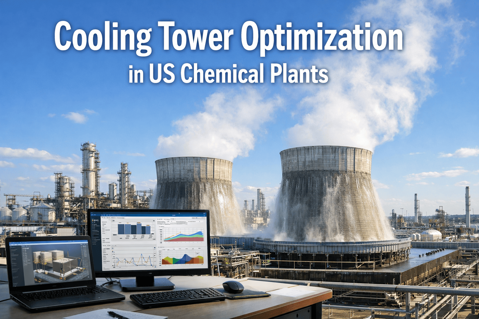 cooling-tower-optimization-chemical-plants-us