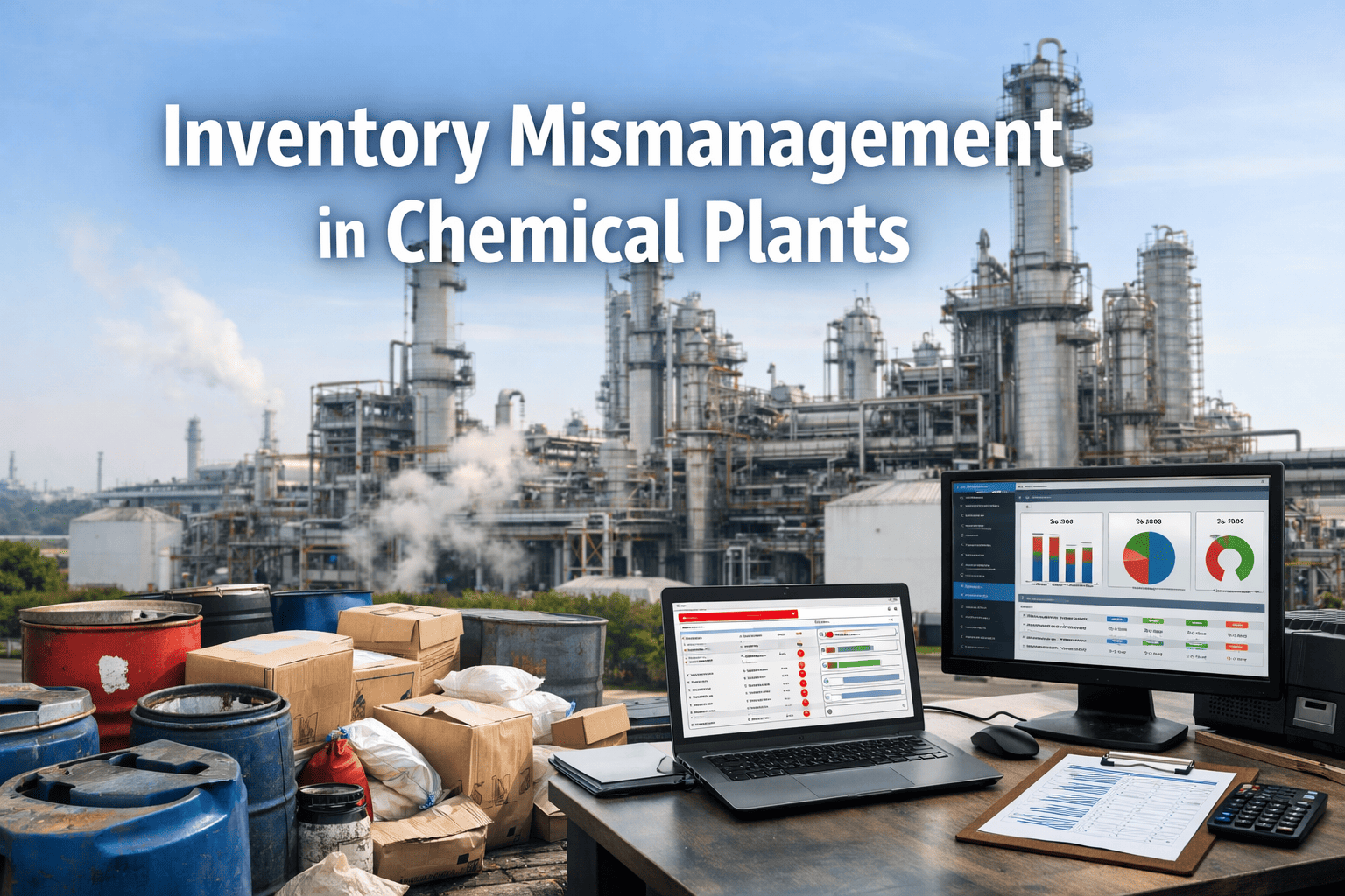 inventory-mismanagement-chemical-industry