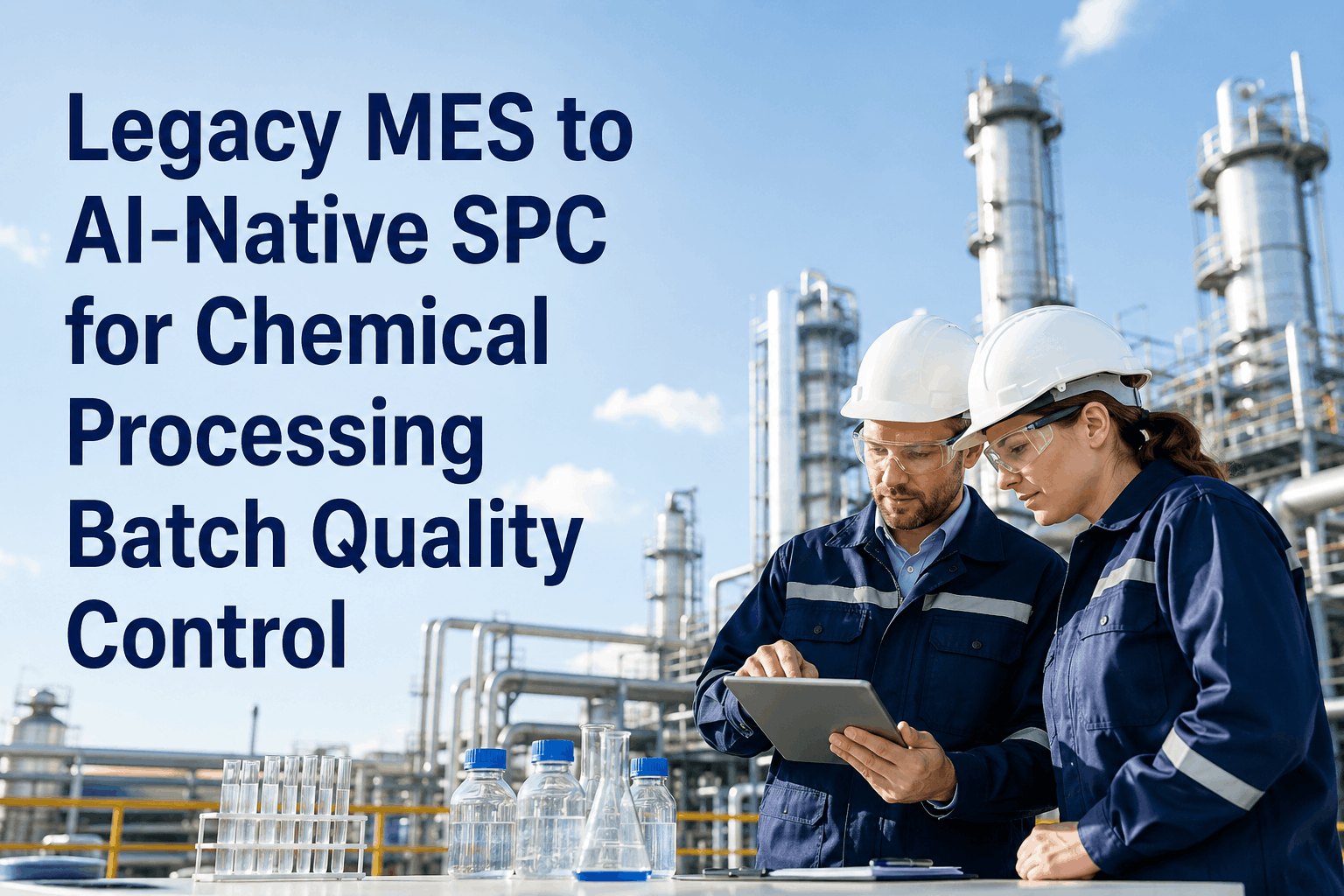 legacy-mes-to-ai-native-spc-for-chemical-processing-batch-quality-control