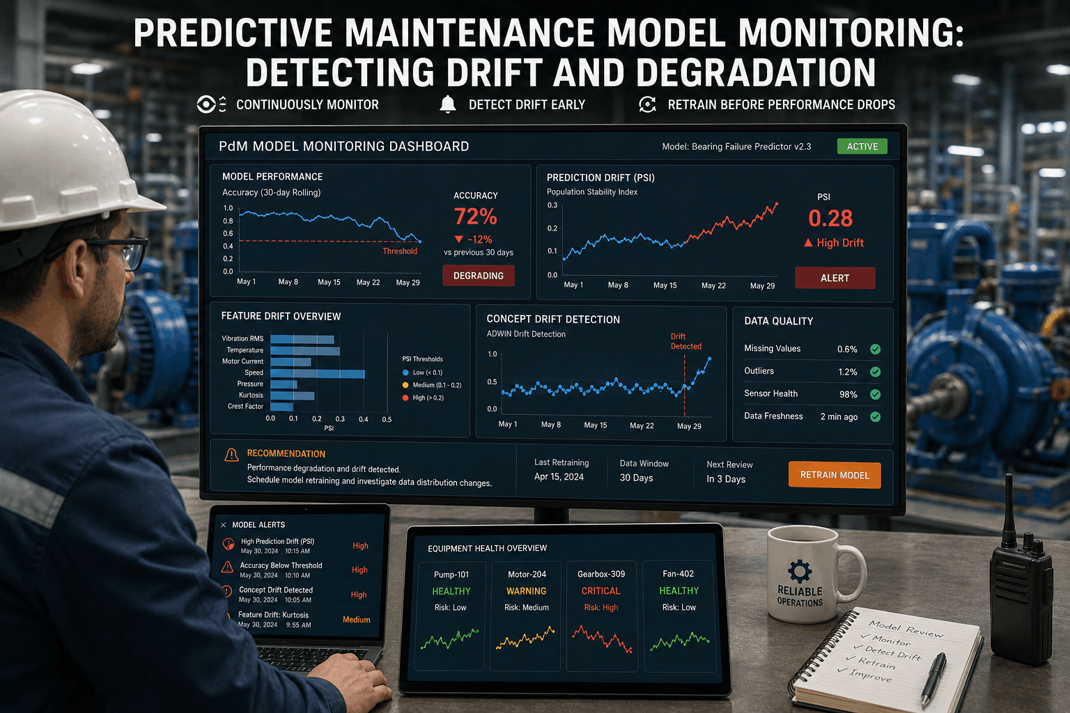 predictive-maintenance-model-monitoring-detecting-drift-degradation