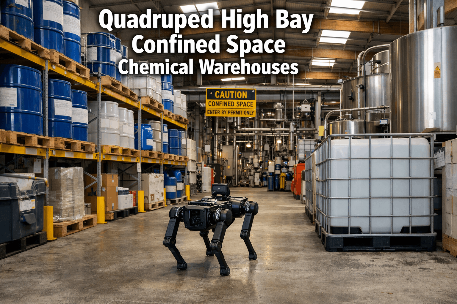quadruped-high-bay-confined-space-chemical-warehouses