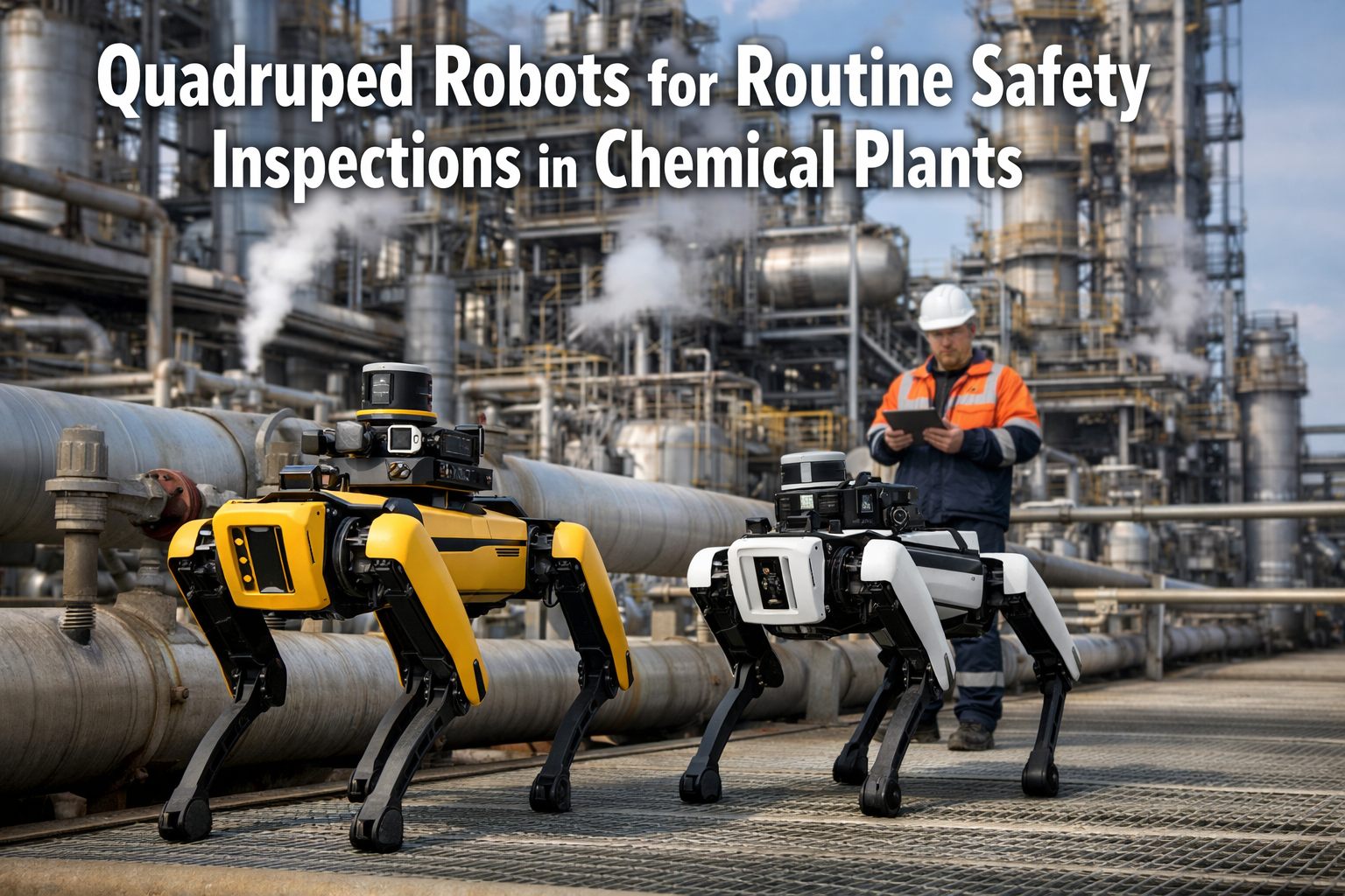quadruped-robots-safety-inspections-chemical-plants