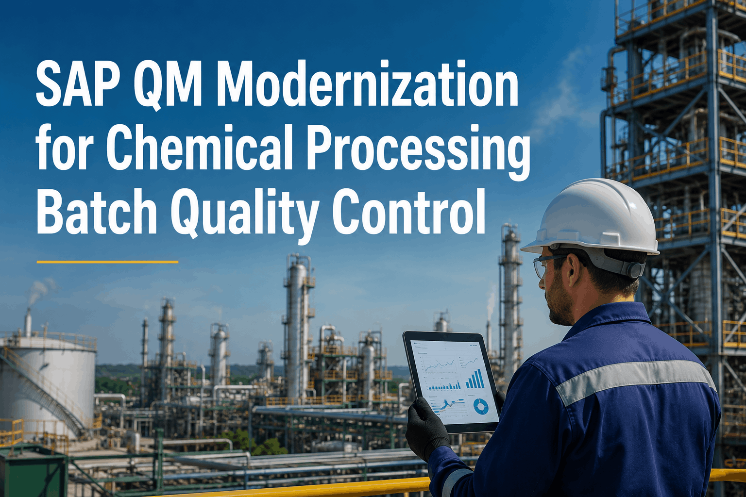 sap-qm-modernization-for-chemical-processing-batch-quality-control