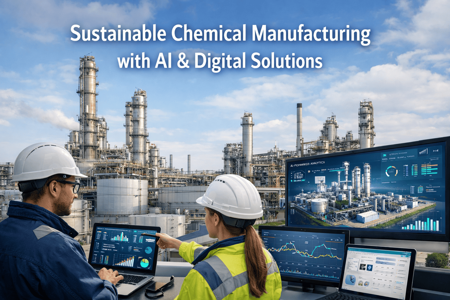 sustainable-chemical-manufacturing-ai-solutions