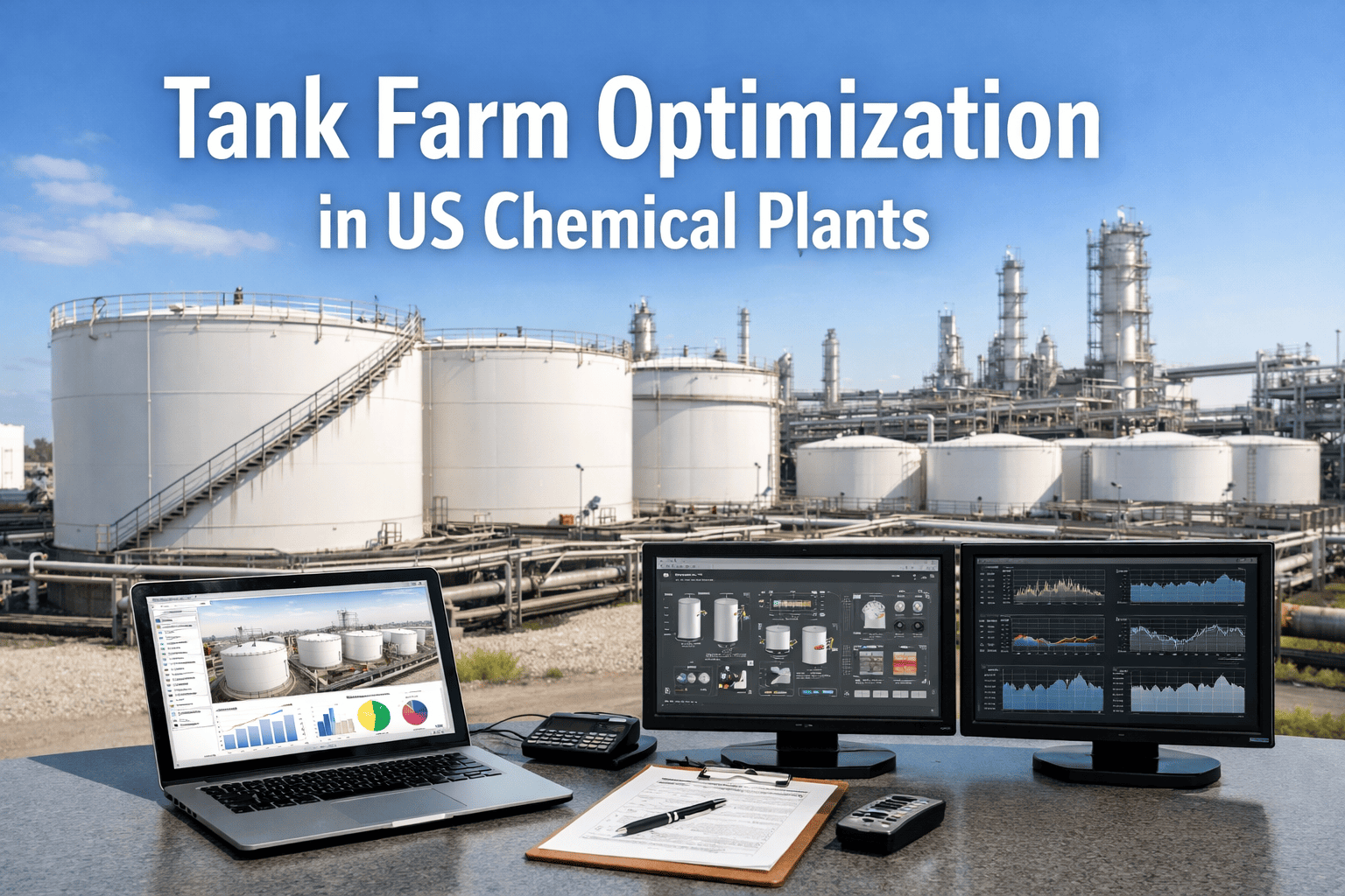 tank-farm-optimization-chemical-plants-us