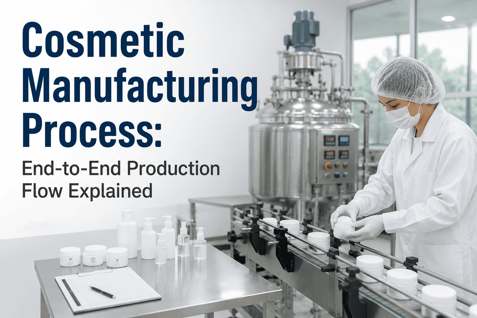 cosmetic-manufacturing-process-guide