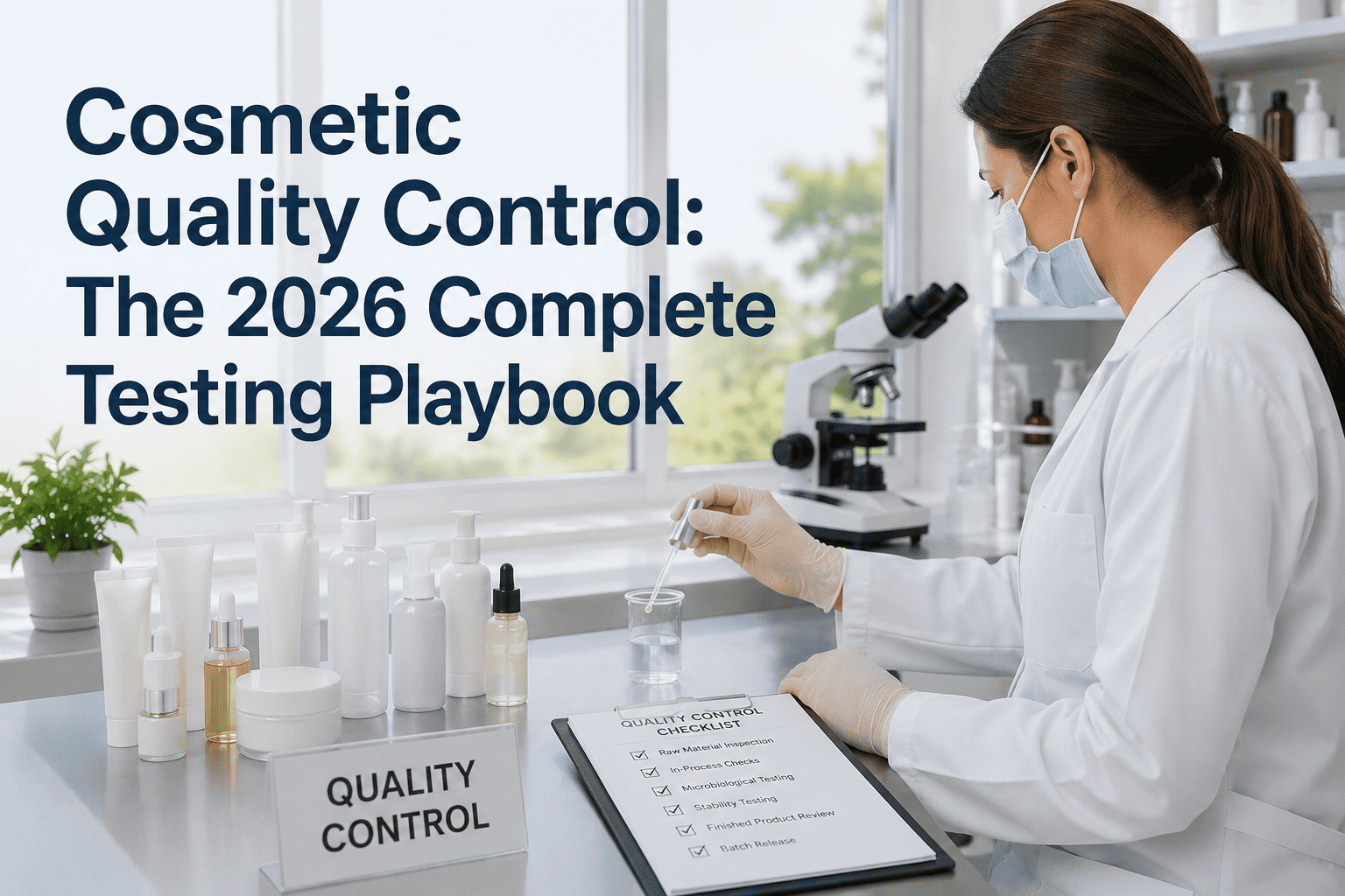 cosmetic-quality-control-playbook