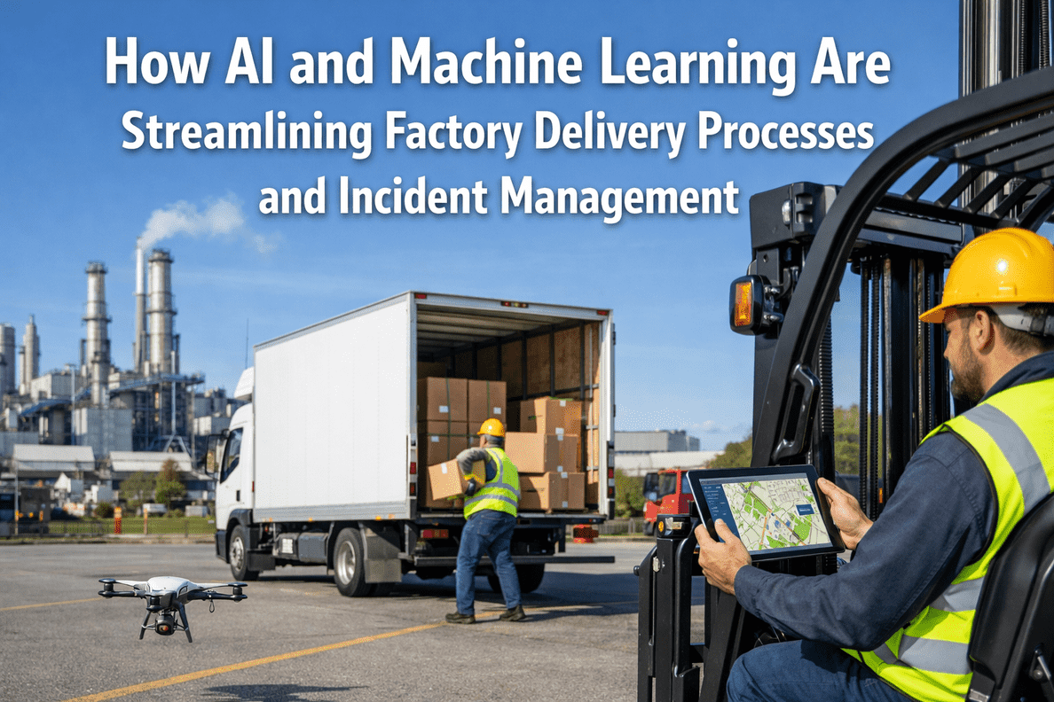 ai-deliveries-operations-machine-learning