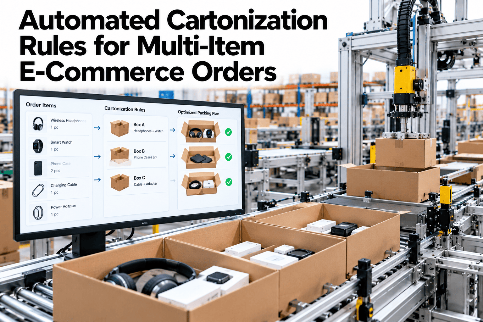 automated-cartonization-rules-multi-item-ecommerce-orders