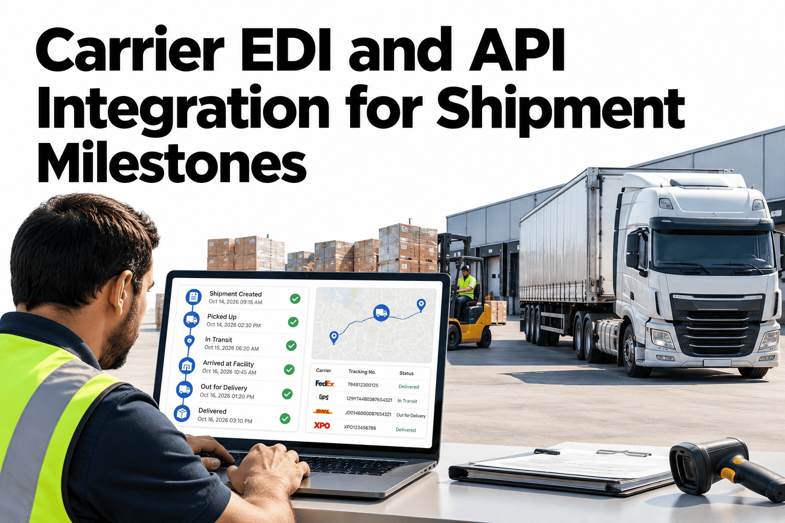 carrier-edi-api-integration-shipment-milestones