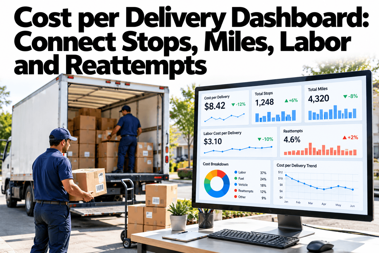 cost-per-delivery-dashboard-stops-miles-labor