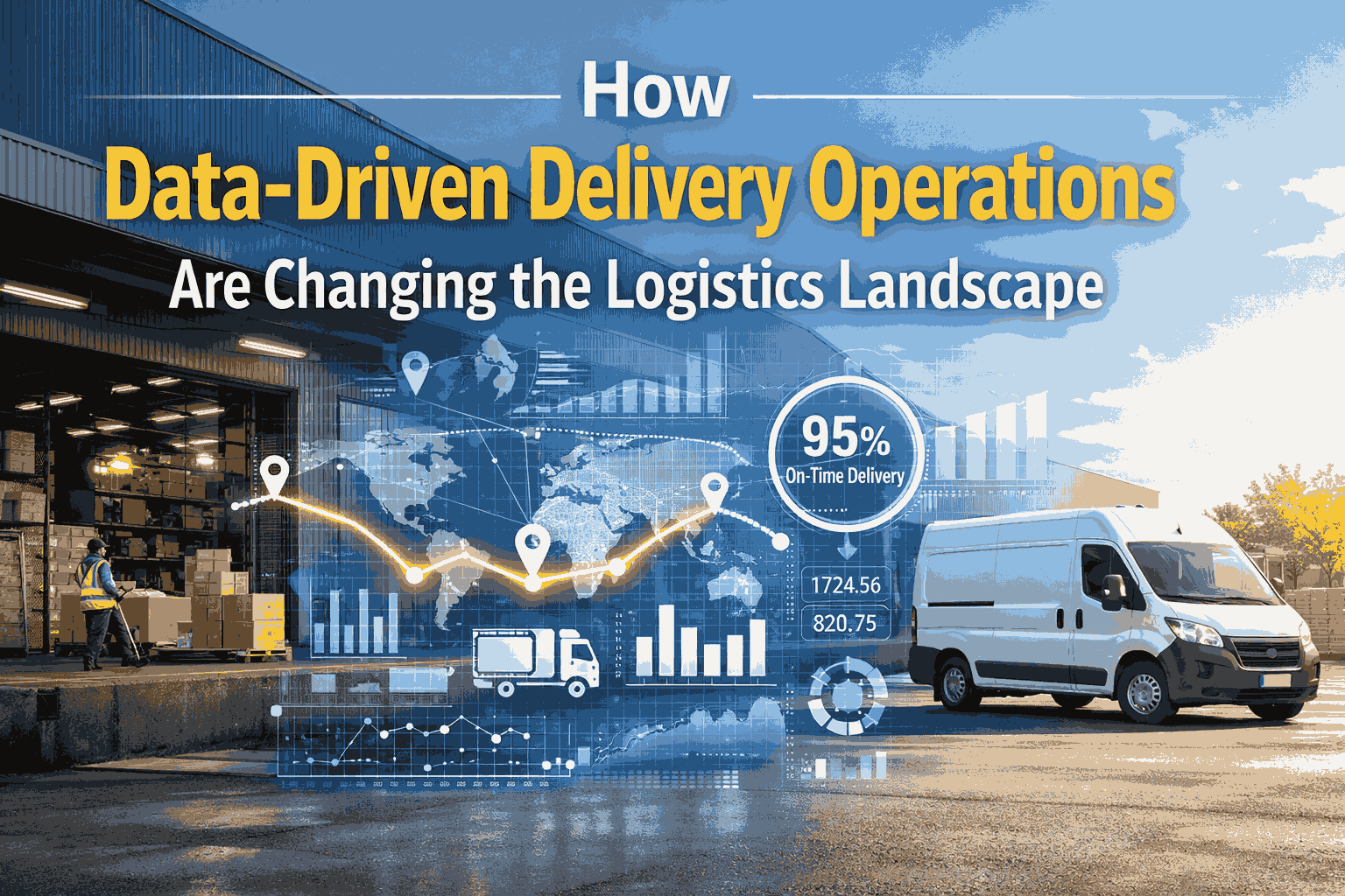 data-driven-delivery-operations
