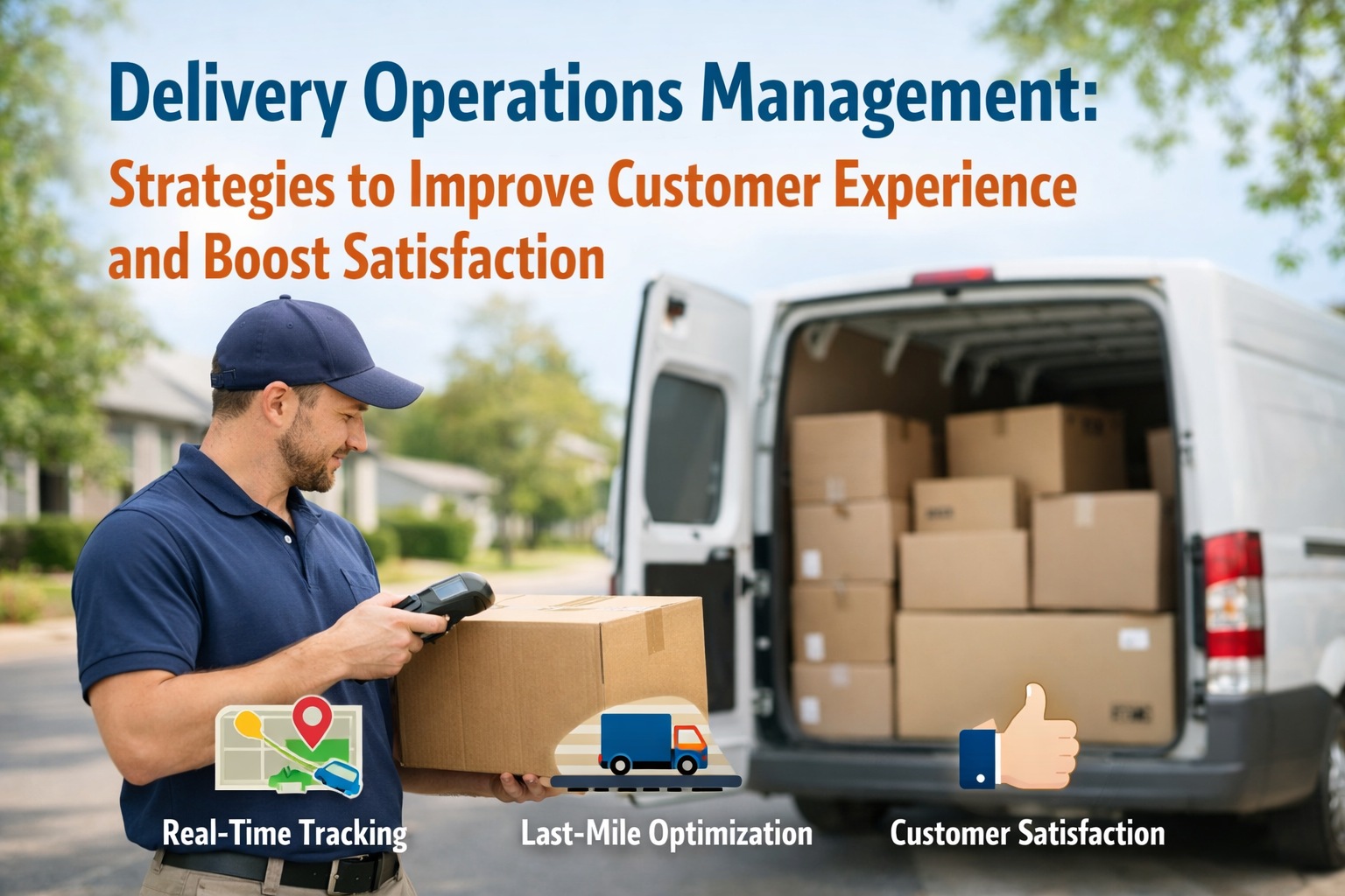 delivery-operations-management-improve-customer-experience