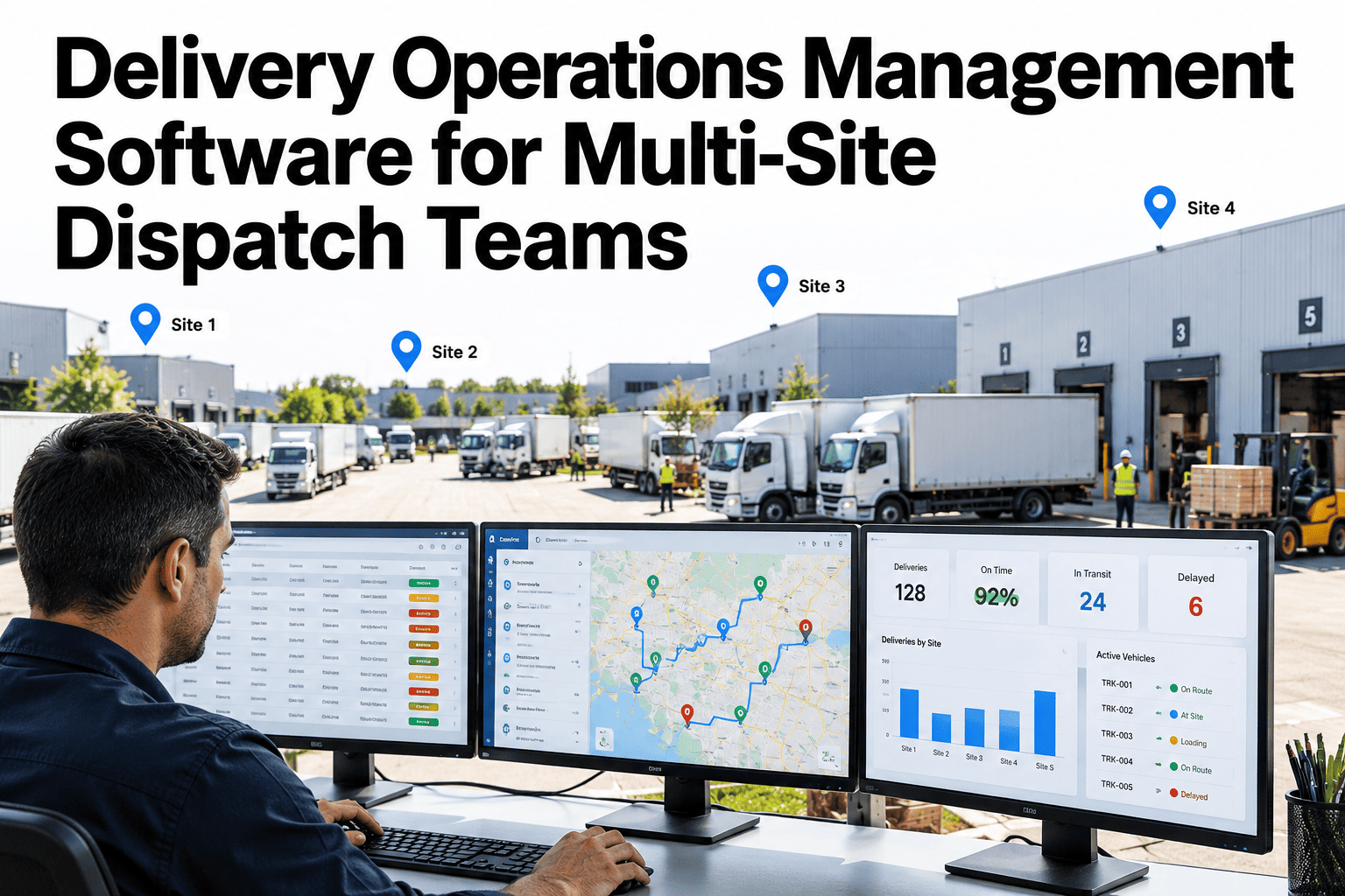 delivery-operations-management-software-multisite-dispatch