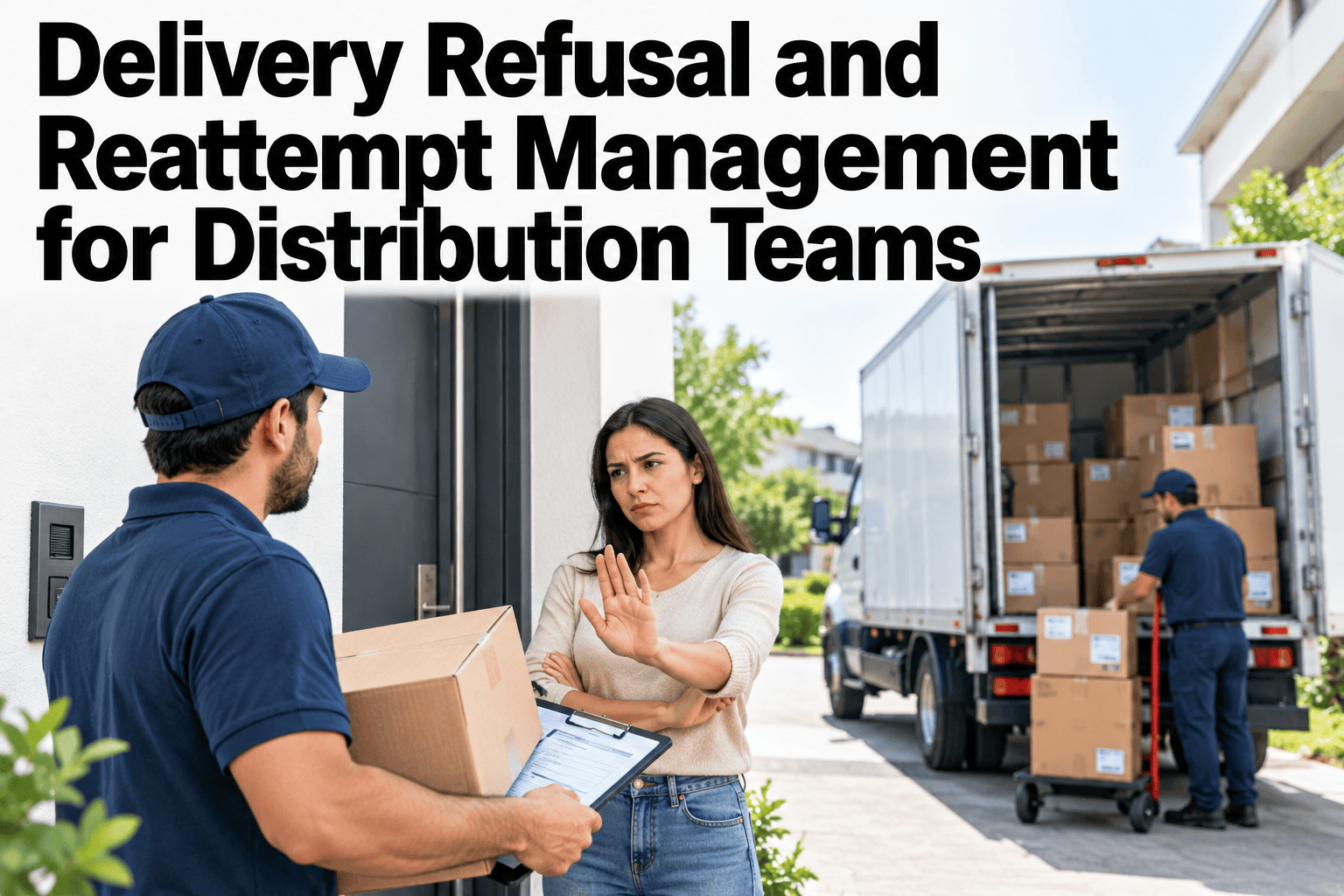 delivery-refusal-reattempt-management
