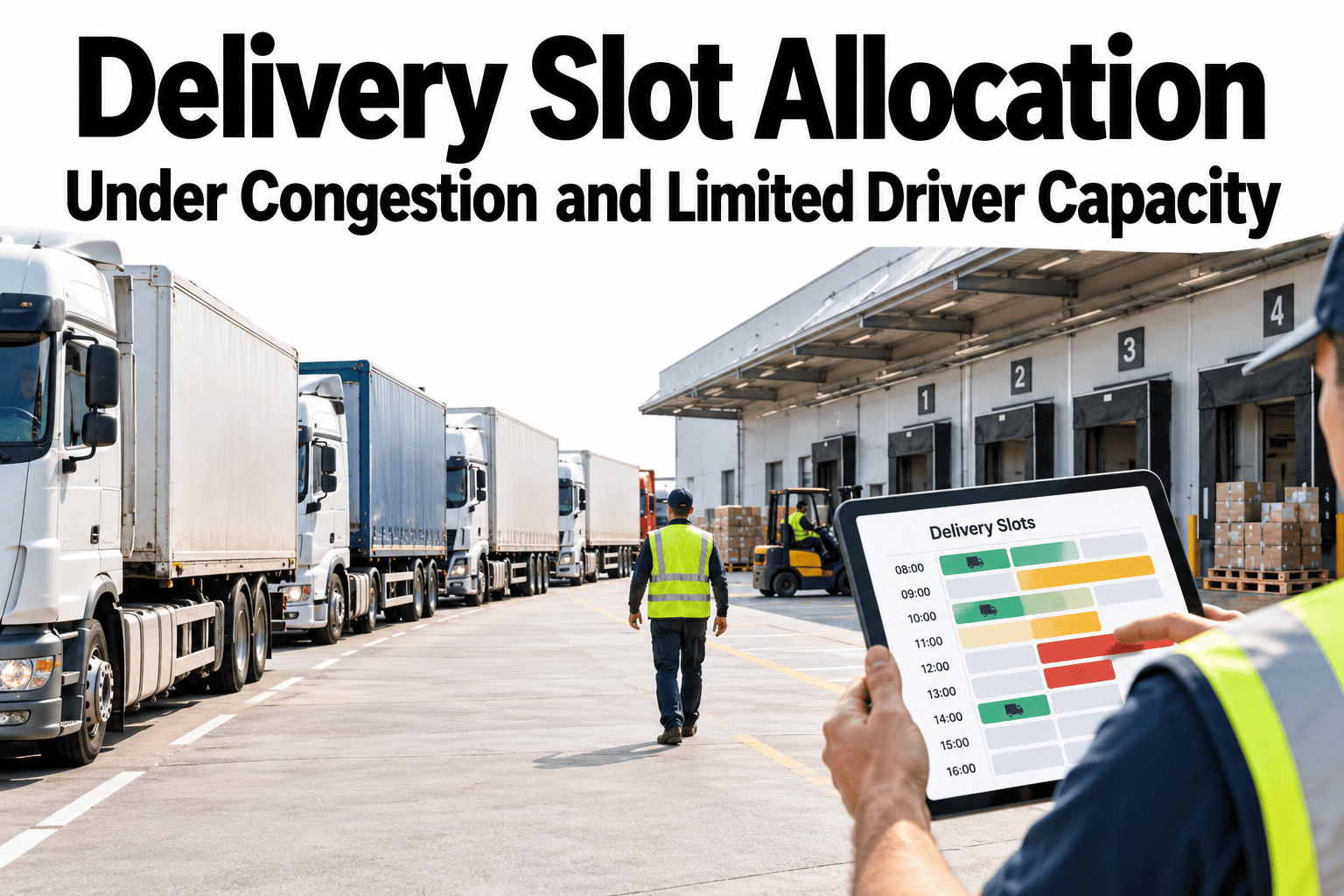 delivery-slot-allocation-congestion-driver-capacity