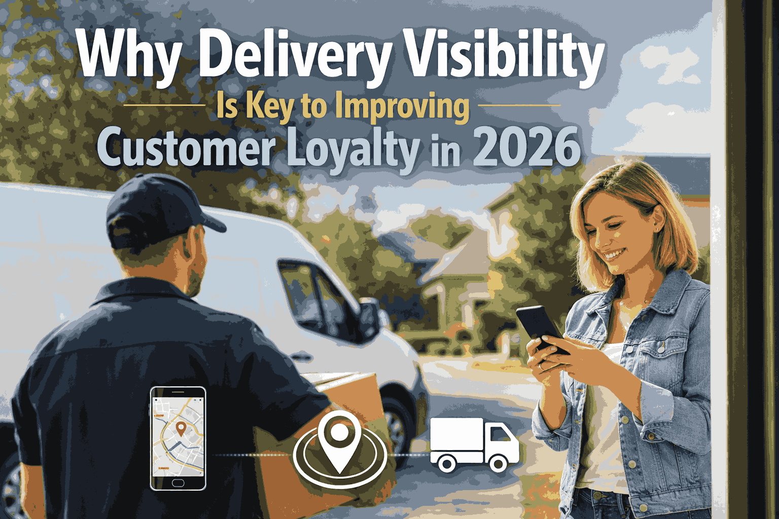 delivery-visibility-customer-loyalty