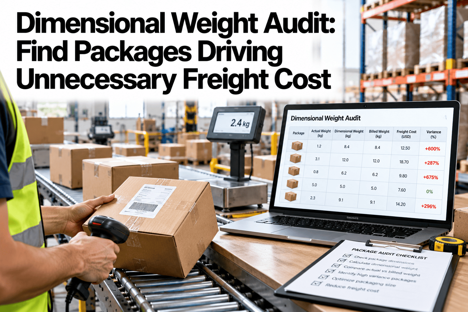 dimensional-weight-audit-package-freight-cost
