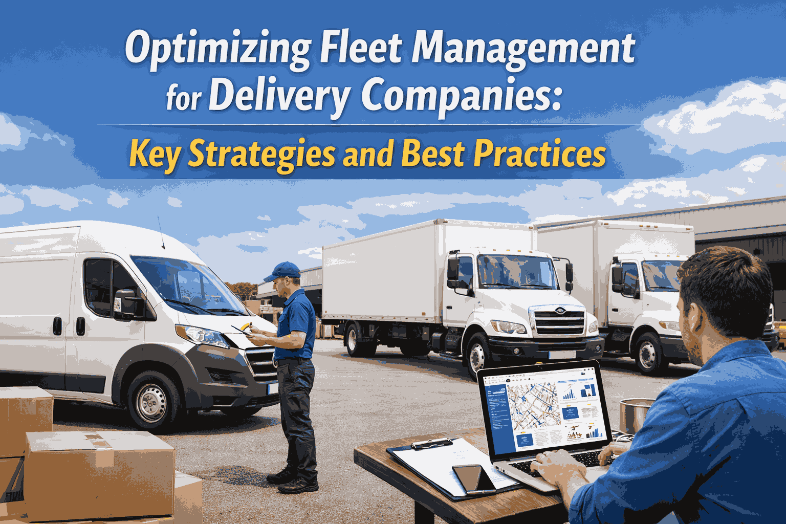 fleet-management-delivery-companies