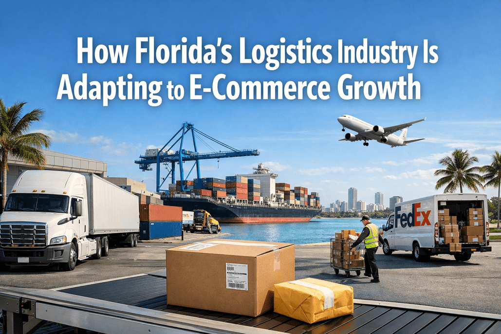florida-logistics-ecommerce-growth