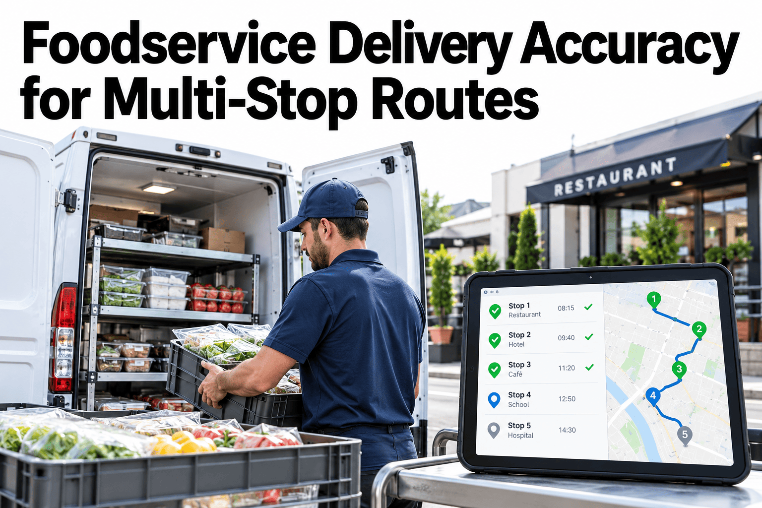 foodservice-delivery-accuracy-multistop-routes