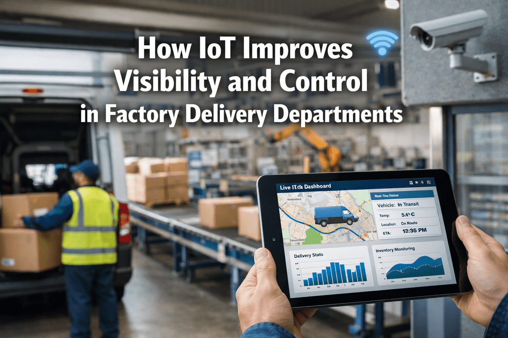 iot-streamlining-deliveries-operations