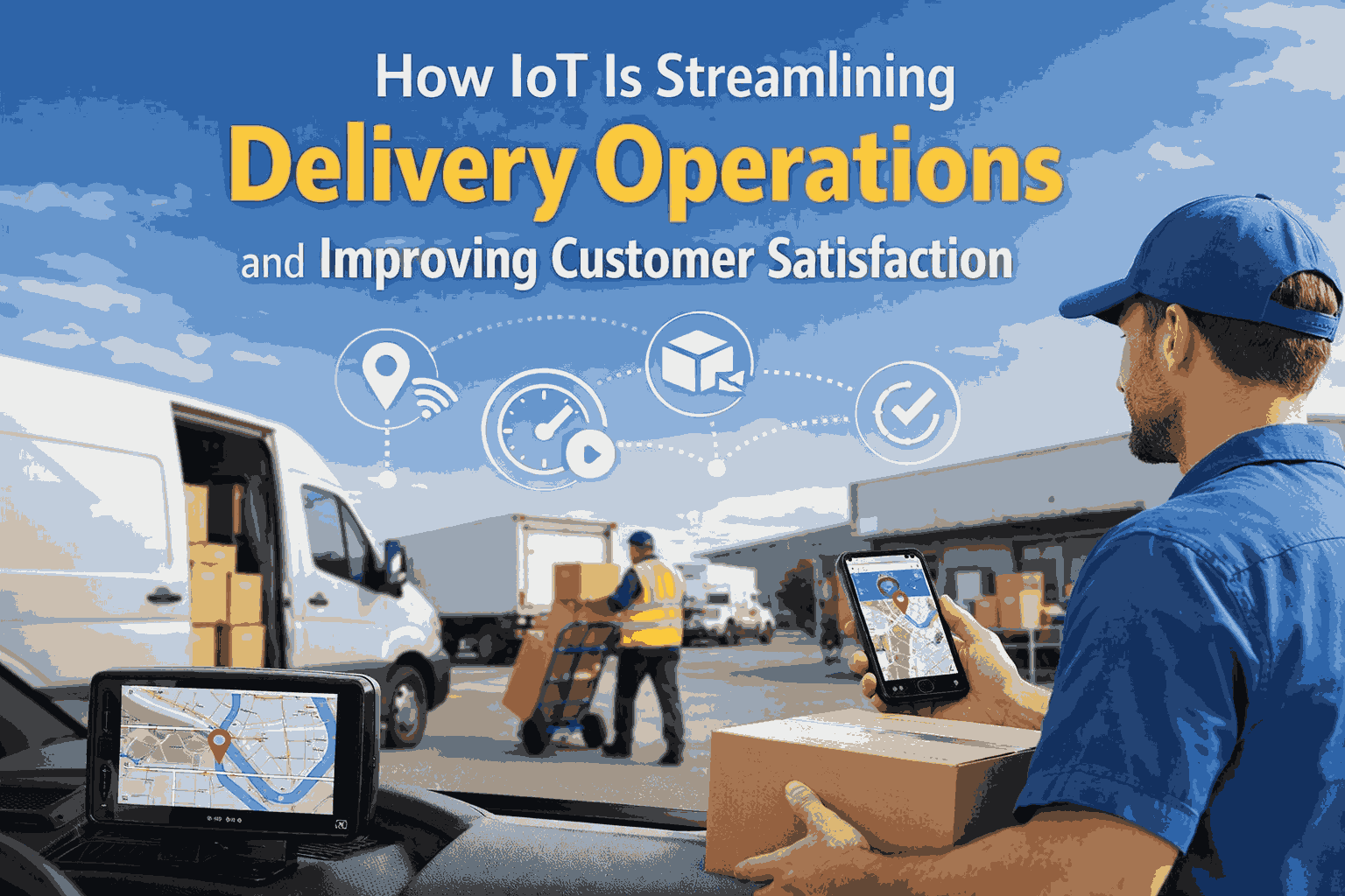 iot-streamlining-delivery-operations