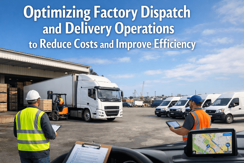optimizing-fleet-management-delivery