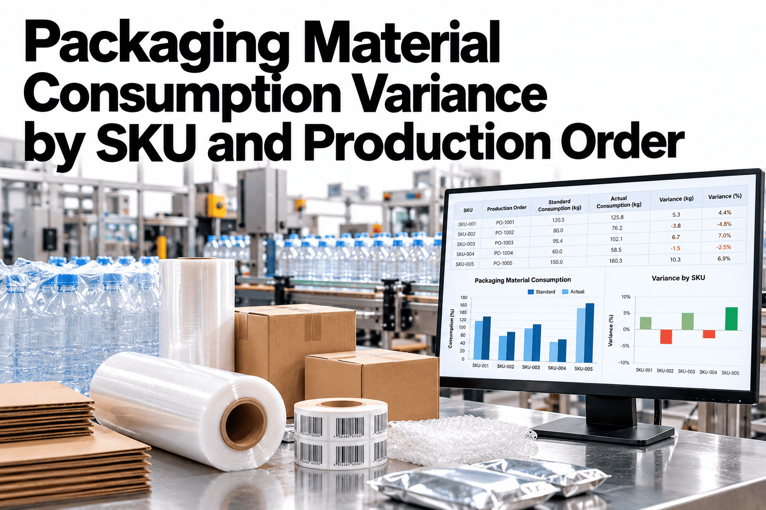 packaging-material-consumption-variance-sku-order