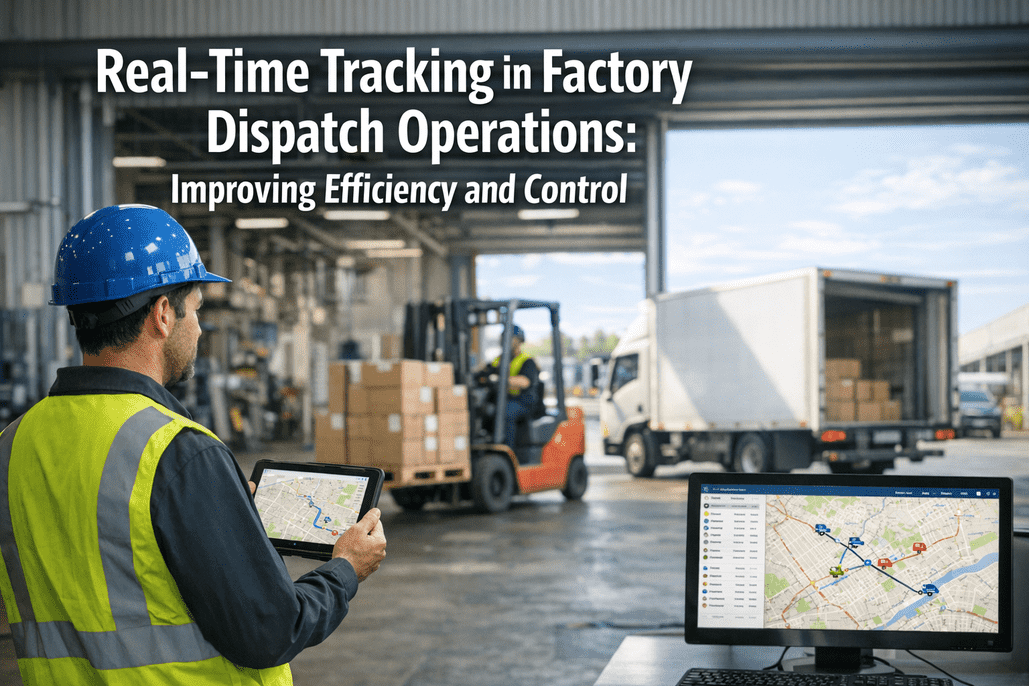 real-time-tracking-delivery-operations