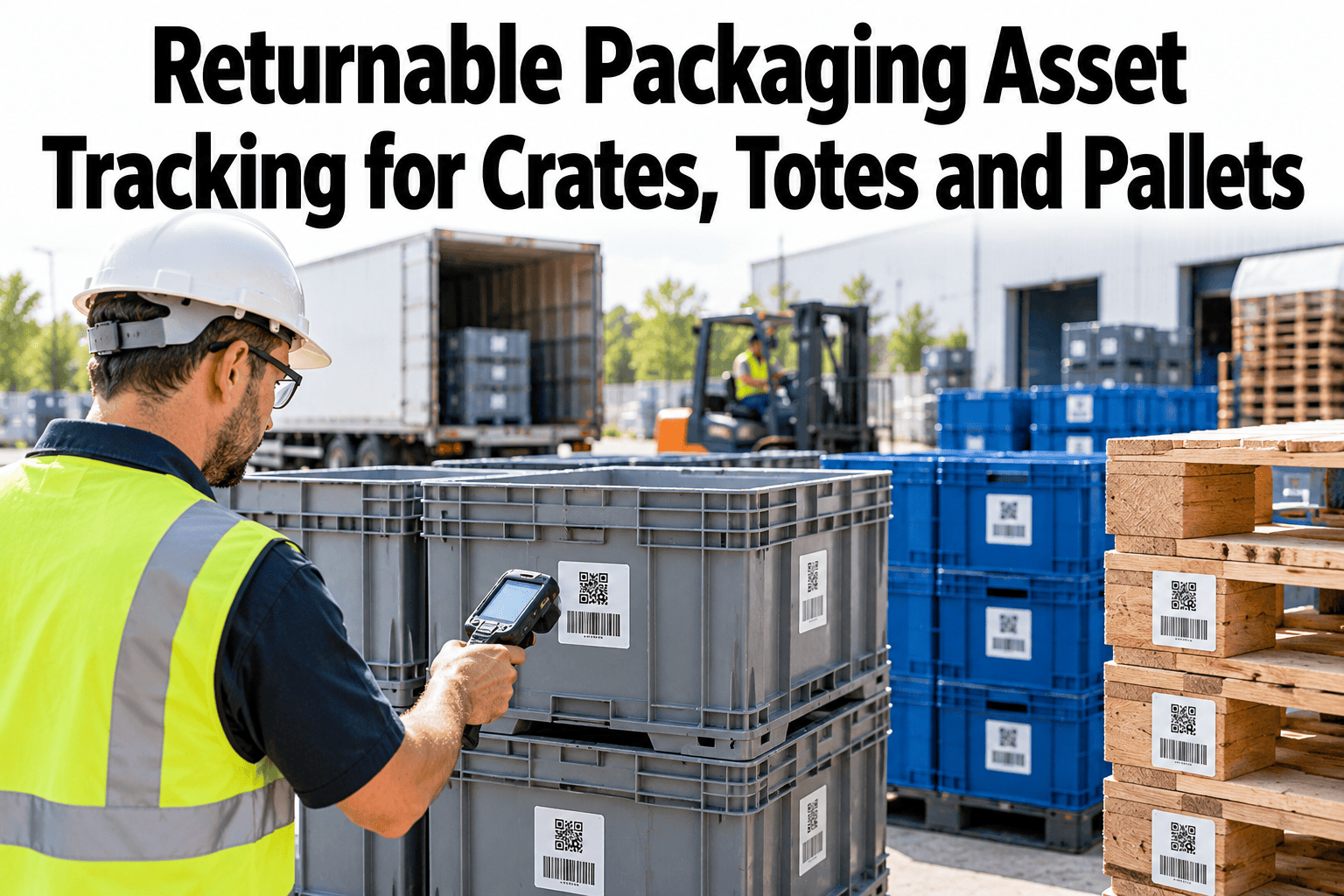 returnable-packaging-asset-tracking-crates-totes-pallets