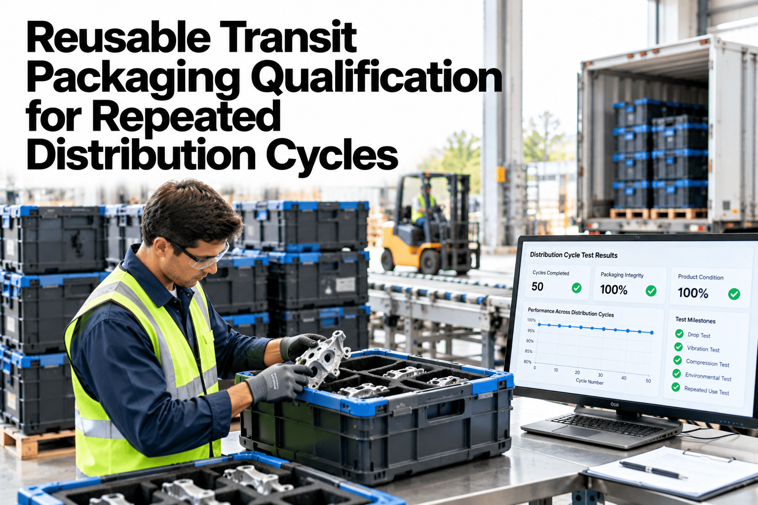 reusable-transit-packaging-qualification-repeated-cycles