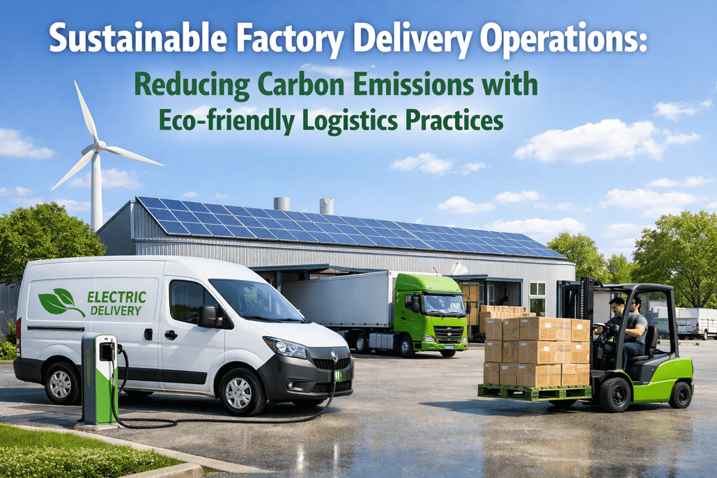 sustainability-deliveries-operations